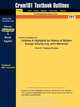 Outlines & Highlights for History of Modern Europe Volume 2 by John Merriman, Cram101 Textbook Reviews 