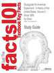 Studyguide for American Experiment, Cram101 Textbook Reviews 