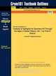 Outlines & Highlights for Gardners Art Through the Ages, Cram101 Textbook Reviews 