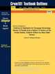 Outlines & Highlights for Cengage Advantage Books, Cram101 Textbook Reviews 
