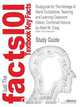 Studyguide for The Heritage of World Civilizations, Cram101 Textbook Reviews 