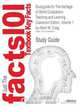 Studyguide for the Heritage of World Civilizations, Cram101 Textbook Reviews 