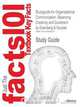 Studyguide for Organizational Communication, Cram101 Textbook Reviews 