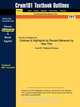 Outlines & Highlights for Deviant Behavior by Alex Thio, Cram101 Textbook Reviews 