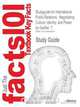 Studyguide for International Public Relations, Cram101 Textbook Reviews 