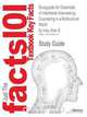 Studyguide for Essentials of Intentional Interviewing, Cram101 Textbook Reviews 