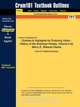 Outlines & Highlights for Enduring Vision, Cram101 Textbook Reviews 