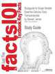 Studyguide for Single Variable Essential Calculus, Cram101 Textbook Reviews 