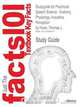 Studyguide for Preclinical Speech Science, Cram101 Textbook Reviews 