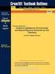 Outlines & Highlights for Environmental and Natural Resource Economics by Tom Tietenberg, Cram101 Textbook Reviews 