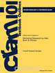 Outlines & Highlights for Marketing Research by Hair, Bush & Ortinau, Cram101 Textbook Reviews 