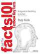 Studyguide for Data Mining by Dunham, ISBN 9780130888921, Cram101 Textbook Reviews 