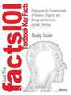 Studyguide for Fundamentals of General, Organic, and Biological Chemistry by Hall, Prentice, ISBN 9780132210911, Cram101 Textbook Reviews 