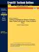 Outlines & Highlights for Western Civilization, Cram101 Textbook Reviews 