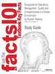 Studyguide for Operations Management, Cram101 Textbook Reviews 