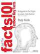 Studyguide for Our Origins by Larsen, Clark Spencer, ISBN 9780393977370, Cram101 Textbook Reviews 