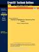 Outlines & Highlights for Calculus by Ron Larson, Cram101 Textbook Reviews 