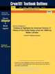 Outlines & Highlights for American Century, Cram101 Textbook Reviews 