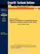 Outlines & Highlights for Fundamental Nursing Skills and Concepts by Barbara Kuhn Timby, Cram101 Textbook Reviews 