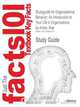 Studyguide for Organizational Behavior, Cram101 Textbook Reviews 