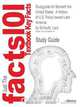 Studyguide for Beneath the United States, Cram101 Textbook Reviews 