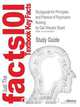 Studyguide for Principles and Practice of Psychiatric Nursing by Stuart, Gail Wiscarz, ISBN 9780323052566, Cram101 Textbook Reviews 