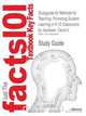 Studyguide for Methods for Teaching, Cram101 Textbook Reviews 
