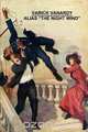 Alias "The Night Wind", Varick Vanardy 