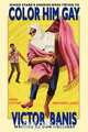 Color Him Gay, Victor Banis 