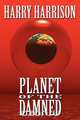 Planet of the Damned, Harry Harrison 