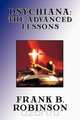 Psychiana, Frank B. Robinson 