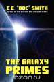 The Galaxy Primes, E.E. Doc Smith 