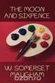 The Moon and Sixpence, W. Somerset Maugham 
