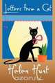 Letters from a Cat, Helen Hunt 