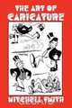 The Art of Caricature, Mitchell Smith 