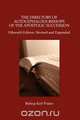 The Directory of Autocephalous Bishops of the Apostolic Succession, Fifteenth Edition, Revised and Expanded, Bishop Karl Pruter 