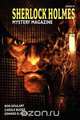 Sherlock Holmes Mystery Magazine #1, 