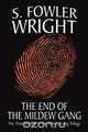 The End of the Mildew Gang, S. Fowler Wright 