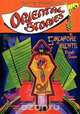 Oriental Stories, Vol 1, No. 1 (October-November 1930), 