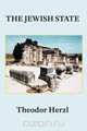 The Jewish State, Theodor Herzl 