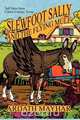 Slewfoot Sally and the Flying Mule, Ardath Mayhar 