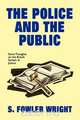The Police and the Public, S. Fowler Wright 