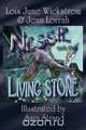Nessie and the Living Stone, Lois June Wickstrom 
