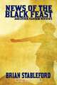 News of the Black Feast and Other Random Reviews, Brian Stableford 