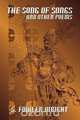 The Song of Songs and Other Poems, S. Fowler Wright 