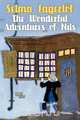 The Wonderful Adventures of Nils, Selma Lagerlof 