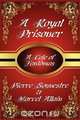 A Royal Prisoner, Pierre Souvestre 