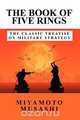 The Book of Five Rings, Musashi Miyamoto 