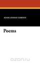 Poems, Adam Lindsay Gordon 