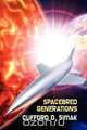 Spacebred Generations, Clifford D. Simak 